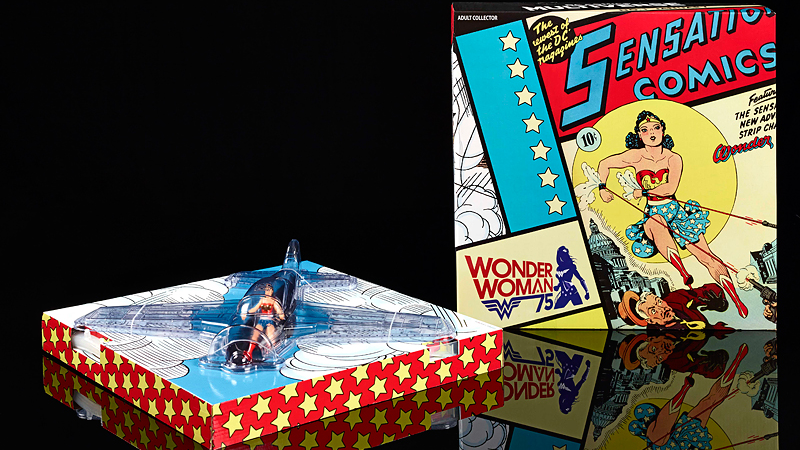 Illustration for article titled The Best, Coolest, and Impossible-to-Get Toys and Collectibles of San Diego Comic-Con 2016